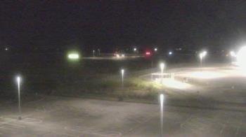 Weather camera view of Victoria College Emerging Technology Complex.