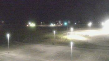 Weather camera view of Victoria College Emerging Technology Complex.