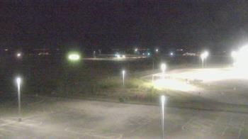Weather camera view of Victoria College Emerging Technology Complex.