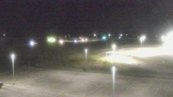 Weather camera view of Victoria College Emerging Technology Complex.