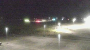 Weather camera view of Victoria College Emerging Technology Complex.