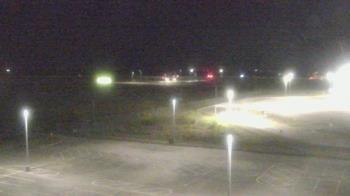 Weather camera view of Victoria College Emerging Technology Complex.