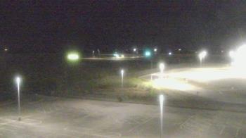 Weather camera view of Victoria College Emerging Technology Complex.