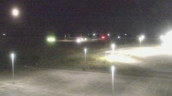 Weather camera view of Victoria College Emerging Technology Complex.