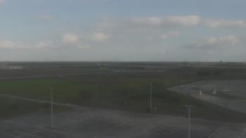 Weather camera view of Victoria College Emerging Technology Complex.