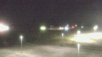 Weather camera view of Victoria College Emerging Technology Complex.