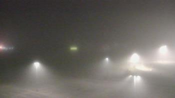 Weather camera view of Victoria College Emerging Technology Complex.