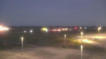 Weather camera view of Victoria College Emerging Technology Complex.