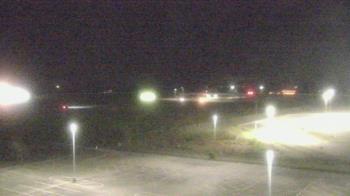 Weather camera view of Victoria College Emerging Technology Complex.