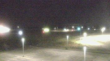 Weather camera view of Victoria College Emerging Technology Complex.