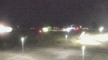 Weather camera view of Victoria College Emerging Technology Complex.