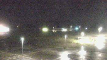 Weather camera view of Victoria College Emerging Technology Complex.