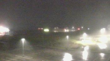 Weather camera view of Victoria College Emerging Technology Complex.