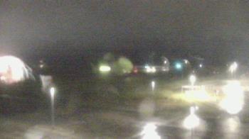 Weather camera view of Victoria College Emerging Technology Complex.