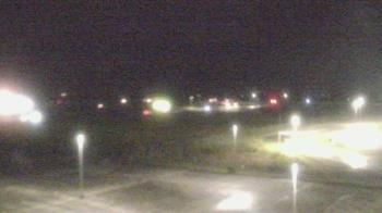 Weather camera view of Victoria College Emerging Technology Complex.