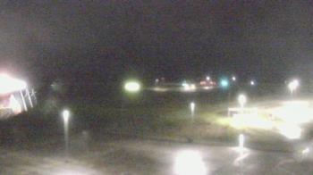 Weather camera view of Victoria College Emerging Technology Complex.