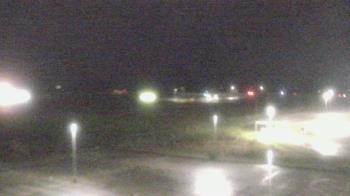 Weather camera view of Victoria College Emerging Technology Complex.