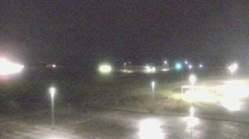 Weather camera view of Victoria College Emerging Technology Complex.