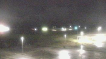 Weather camera view of Victoria College Emerging Technology Complex.