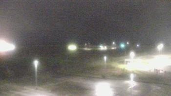 Weather camera view of Victoria College Emerging Technology Complex.