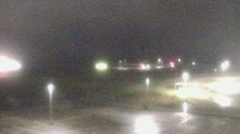 Weather camera view of Victoria College Emerging Technology Complex.