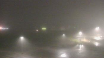 Weather camera view of Victoria College Emerging Technology Complex.