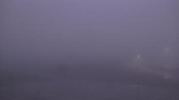 Weather camera view of Victoria College Emerging Technology Complex.