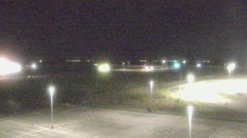 Weather camera view of Victoria College Emerging Technology Complex.