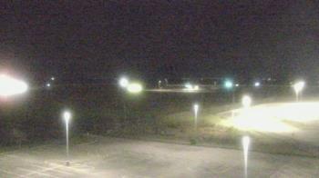 Weather camera view of Victoria College Emerging Technology Complex.