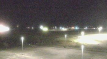 Weather camera view of Victoria College Emerging Technology Complex.