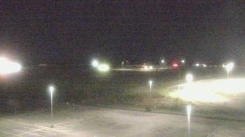 Weather camera view of Victoria College Emerging Technology Complex.