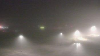 Weather camera view of Victoria College Emerging Technology Complex.