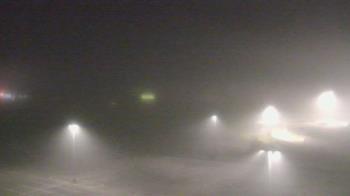 Weather camera view of Victoria College Emerging Technology Complex.