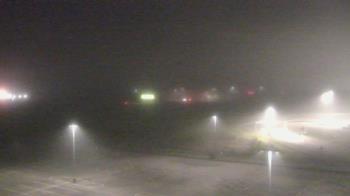 Weather camera view of Victoria College Emerging Technology Complex.