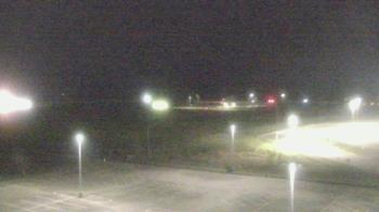 Weather camera view of Victoria College Emerging Technology Complex.