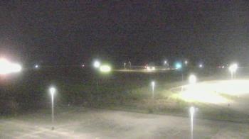 Weather camera view of Victoria College Emerging Technology Complex.