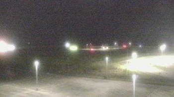 Weather camera view of Victoria College Emerging Technology Complex.