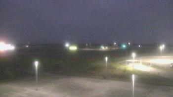 Weather camera view of Victoria College Emerging Technology Complex.