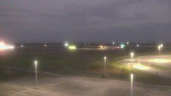 Weather camera view of Victoria College Emerging Technology Complex.