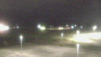 Weather camera view of Victoria College Emerging Technology Complex.