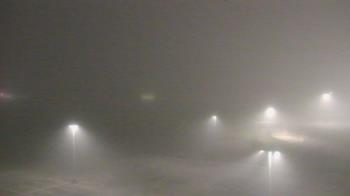 Weather camera view of Victoria College Emerging Technology Complex.