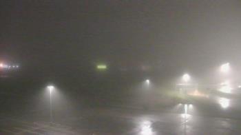 Weather camera view of Victoria College Emerging Technology Complex.