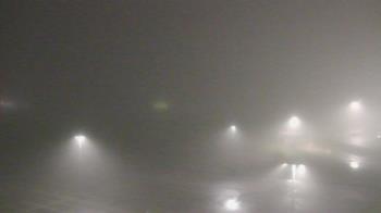 Weather camera view of Victoria College Emerging Technology Complex.