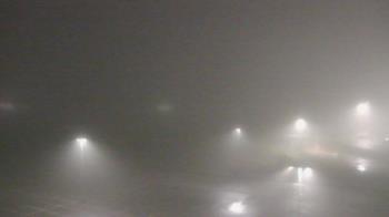 Weather camera view of Victoria College Emerging Technology Complex.