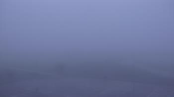 Weather camera view of Victoria College Emerging Technology Complex.