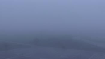 Weather camera view of Victoria College Emerging Technology Complex.