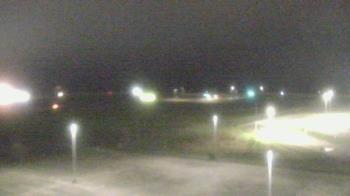 Weather camera view of Victoria College Emerging Technology Complex.