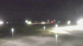 Weather camera view of Victoria College Emerging Technology Complex.