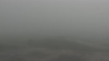 Weather camera view of Victoria College Emerging Technology Complex.