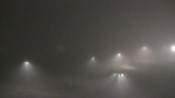 Weather camera view of Victoria College Emerging Technology Complex.